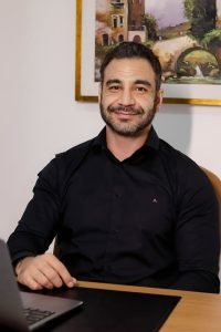 Dr. Paul Dulley - Médico hematologista e terapeuta intensivo | Sã Paulo-SP